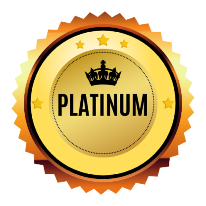 Platinum